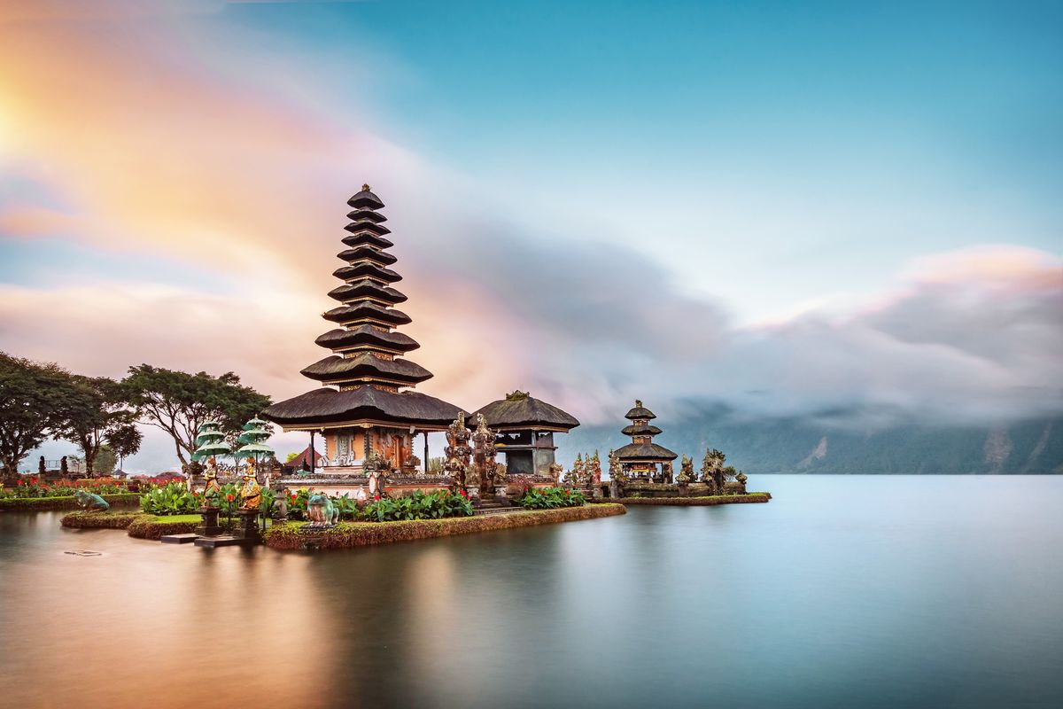 Bali